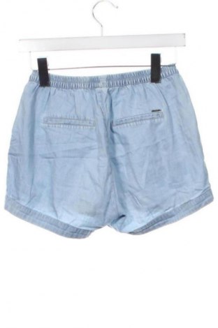 Damen Shorts ONLY, Größe XS, Farbe Blau, Preis € 10,24