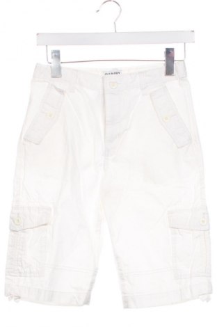 Damen Shorts Old Navy, Größe S, Farbe Weiß, Preis € 13,99