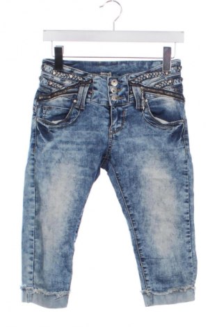 Dámské kraťasy  Original Denim, Velikost S, Barva Modrá, Cena  209,00 Kč