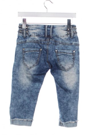 Dámské kraťasy  Original Denim, Velikost S, Barva Modrá, Cena  209,00 Kč
