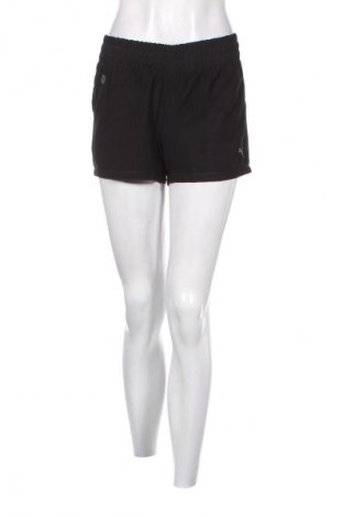 Damen Shorts PUMA, Größe S, Farbe Schwarz, Preis € 15,27