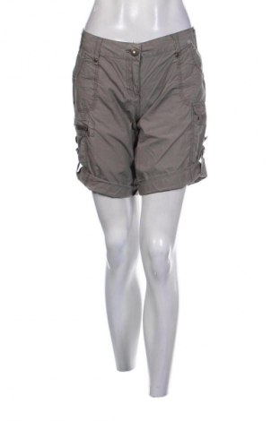 Damen Shorts Papaya, Größe L, Farbe Grau, Preis € 7,99