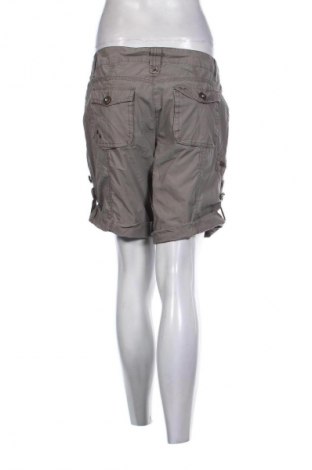 Damen Shorts Papaya, Größe L, Farbe Grau, Preis € 7,99