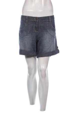 Damen Shorts Papaya, Größe XL, Farbe Blau, Preis € 7,99