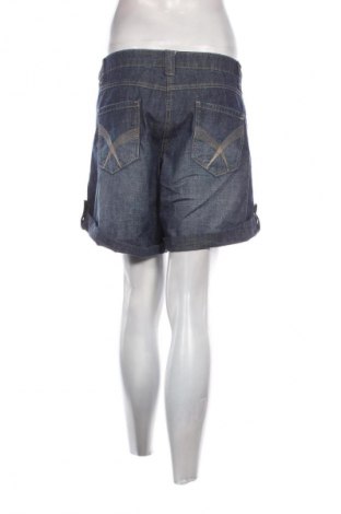 Damen Shorts Papaya, Größe XL, Farbe Blau, Preis € 7,99