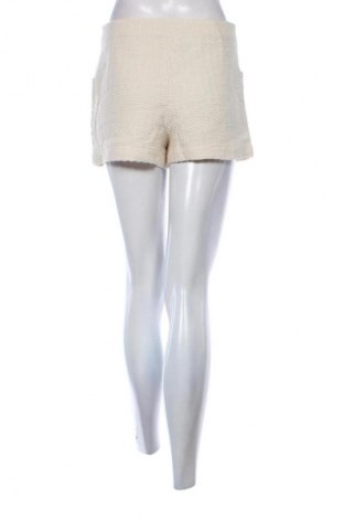 Damen Shorts Paul & Joe Sister, Größe S, Farbe Ecru, Preis € 23,99