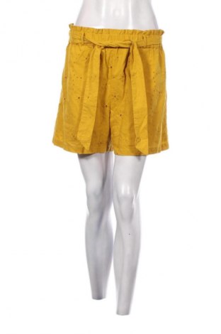 Damen Shorts Pieces, Größe S, Farbe Gelb, Preis € 32,99