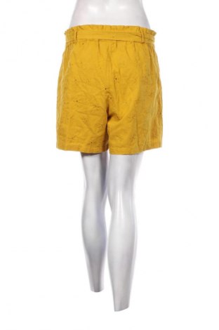 Damen Shorts Pieces, Größe S, Farbe Gelb, Preis € 32,99
