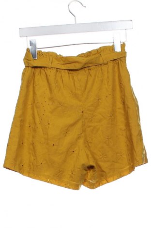 Damen Shorts Pieces, Größe XS, Farbe Gelb, Preis € 28,99