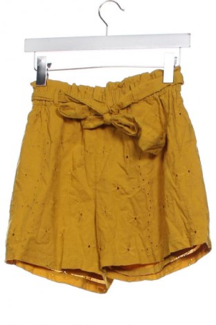 Damen Shorts Pieces, Größe XS, Farbe Orange, Preis € 28,99