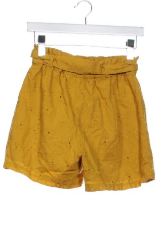 Damen Shorts Pieces, Größe XS, Farbe Orange, Preis € 28,99