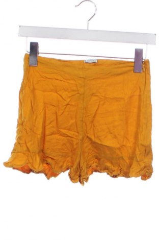 Damen Shorts Pimkie, Größe XXS, Farbe Gelb, Preis € 8,99