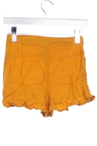Damen Shorts Pimkie, Größe XXS, Farbe Gelb, Preis € 8,99