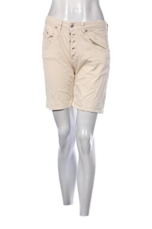 Damen Shorts Please, Größe S, Farbe Ecru, Preis € 22,36