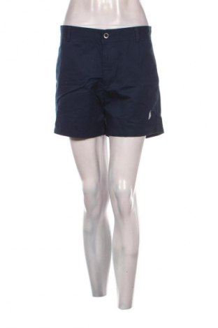 Damskie szorty Polo By Ralph Lauren, Rozmiar L, Kolor Niebieski, Cena 197,99 zł