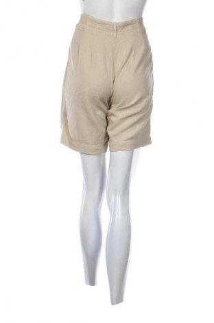 Damen Shorts Postcard, Größe M, Farbe Beige, Preis € 14,99