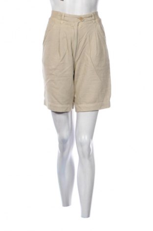 Damen Shorts Postcard, Größe M, Farbe Beige, Preis € 14,99