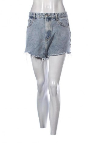 Damen Shorts Pretty Little Thing, Größe L, Farbe Blau, Preis € 13,49