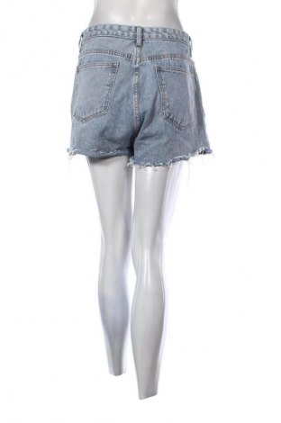 Damen Shorts Pretty Little Thing, Größe L, Farbe Blau, Preis € 13,49