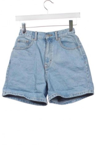 Damen Shorts Pull&Bear, Größe XS, Farbe Blau, Preis € 9,72