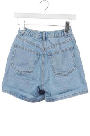 Damen Shorts Pull&Bear, Größe XS, Farbe Blau, Preis € 9,72