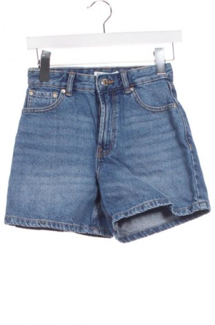 Damen Shorts Pull&Bear, Größe XXS, Farbe Blau, Preis € 8,99