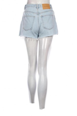 Damen Shorts Pull&Bear, Größe S, Farbe Blau, Preis € 18,47