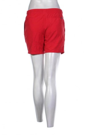 Női rövidnadrág Quiksilver, Méret L, Szín Piros, Ár 8 982 Ft