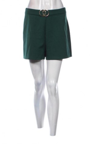 Damen Shorts Quiz, Größe M, Farbe Grün, Preis € 10,99