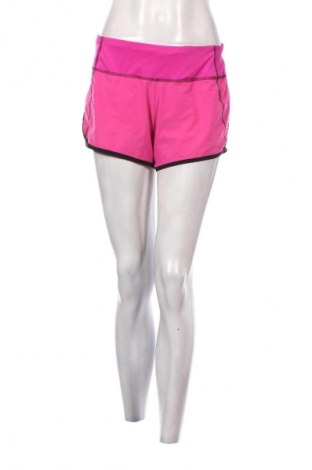 Damen Shorts Reebok, Größe S, Farbe Rosa, Preis € 10,99