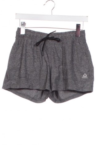 Damen Shorts Reebok, Größe XS, Farbe Grau, Preis € 10,99