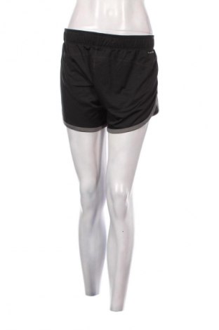 Pantaloni scurți de femei Reebok, Mărime M, Culoare Negru, Preț 115,99 Lei