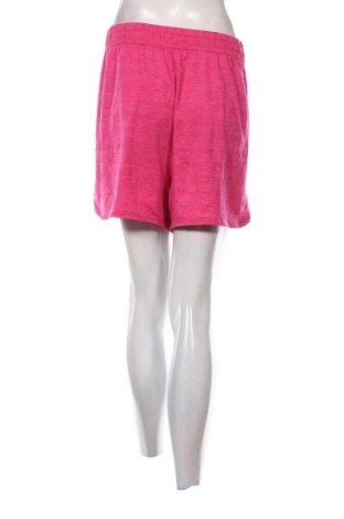 Damskie szorty Reebok, Rozmiar XXL, Kolor Różowy, Cena 48,99 zł
