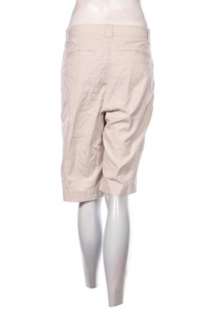 Damen Shorts Reflections, Größe L, Farbe Beige, Preis € 9,72
