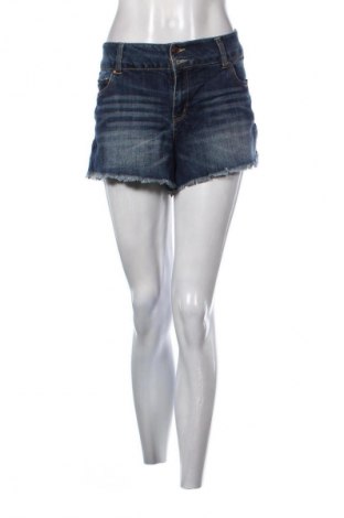 Damen Shorts Refuge, Größe XL, Farbe Blau, Preis € 7,99