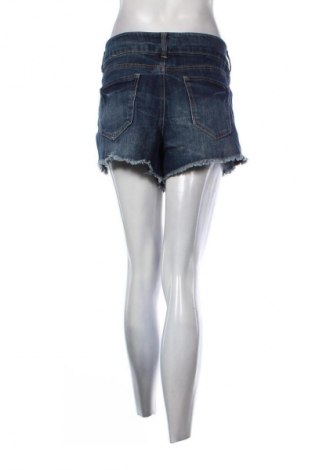 Damen Shorts Refuge, Größe XL, Farbe Blau, Preis € 7,99