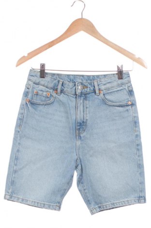Damen Shorts Review, Größe XS, Farbe Blau, Preis € 20,99