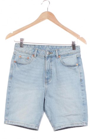 Damen Shorts Review, Größe S, Farbe Blau, Preis 53,99 €