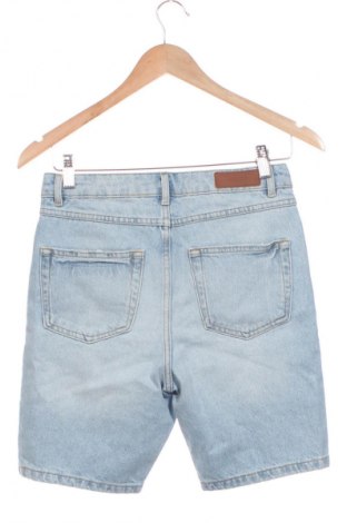Damen Shorts Review, Größe S, Farbe Blau, Preis 53,99 €