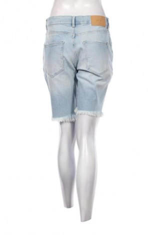 Pantaloni scurți de femei Review, Mărime S, Culoare Albastru, Preț 261,99 Lei