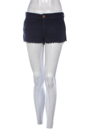 Damen Shorts River Island, Größe M, Farbe Blau, Preis € 13,99