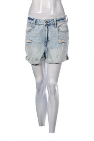 Damen Shorts River Island, Größe M, Farbe Blau, Preis € 14,99