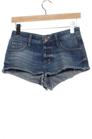 Damen Shorts River Island, Größe XS, Farbe Blau, Preis € 10,99