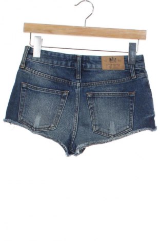 Damen Shorts River Island, Größe XS, Farbe Blau, Preis € 10,99
