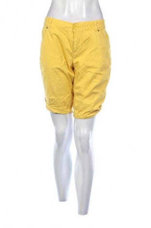 Damen Shorts S.Oliver, Größe M, Farbe Gelb, Preis € 14,99