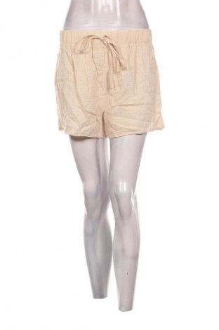 Damen Shorts SHEIN, Größe M, Farbe Beige, Preis € 13,99