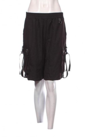 Damen Shorts SHEIN, Größe M, Farbe Schwarz, Preis € 10,00