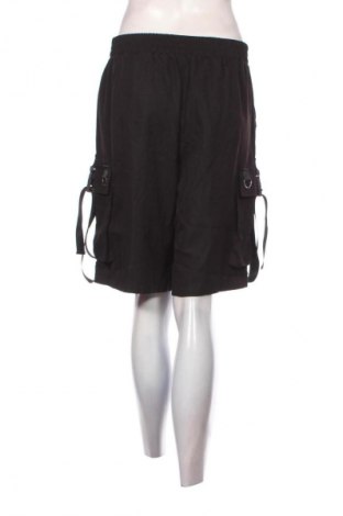 Damen Shorts SHEIN, Größe M, Farbe Schwarz, Preis € 10,00