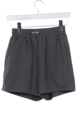 Damen Shorts SHEIN, Größe XS, Farbe Grau, Preis € 9,20