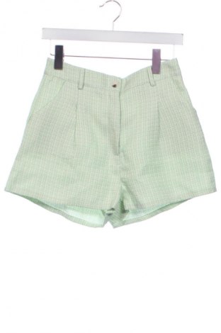 Damen Shorts SHEIN, Größe XS, Farbe Grün, Preis € 6,99